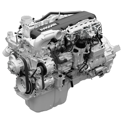 P570C Engine